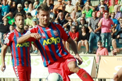 Βέροια: Αμφίβολος με ΑΕΚ ο Καλογέρης