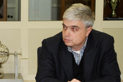 Παπαδόπουλος: «Έρχεται ο Καπόνο»