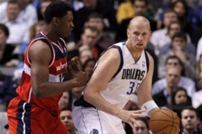 Ντάλας Μάβερικς: Αποκάλυψη Κρις Κέιμαν (videos)