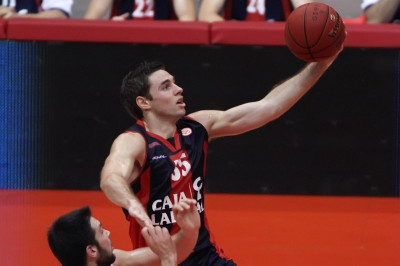 Κοζέρ: «Χρειαζόμαστε τη νίκη επί του Ολυμπιακού»