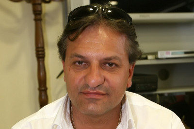 Κολοβός: «Δέχθηκα απειλές από τον Ντάβαρη»