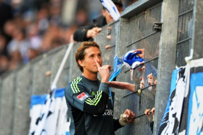 Άντλερ: «Ήμουν έτοιμος να αυτοκτονήσω»