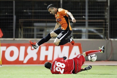 Πανθρακικός: Ο Κυβελίδης απαντά στις ερωτήσεις των φιλάθλων