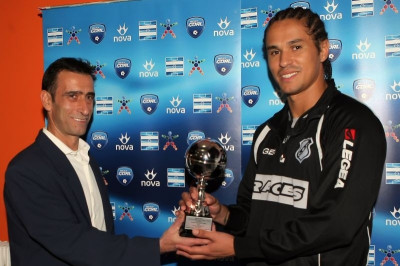 Σόουζα: «Θέλω κι άλλα γκολ»