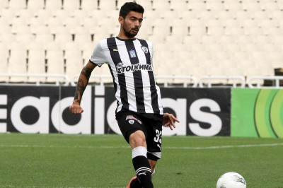 ΠΑΟΚ: Τα δεδομένα για Αθανασιάδη