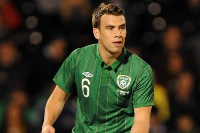 Σίμους Κόουλμαν: «Ήταν καθαρό πέναλτι»