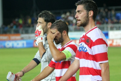 Πλατανιάς: Μπαίνει κι ο Ποτουρίδης