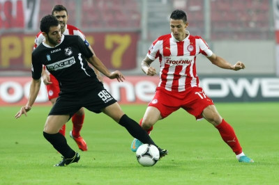 ΟΦΗ: Επιστροφές και… χρόνια πολλά