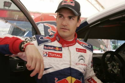 Επιστροφή Σόρντο στη Citroen!