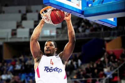 Χάινς: «Κλειδί η ομαδική άμυνα»