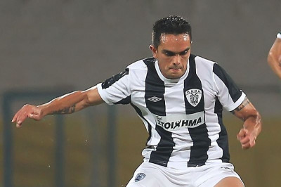 Ρομπέρ: «Θέλουμε το θετικό αποτέλεσμα»