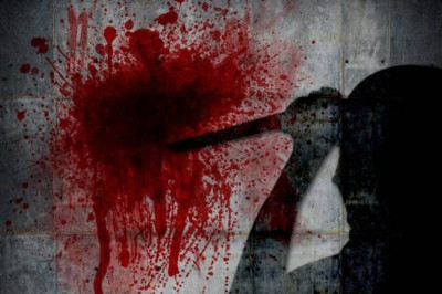Τον σκότωσε και τον τσιμέντωσε!