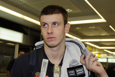 Βελίτσκοβιτς: «Καμία έκπληξη η νίκη του Παναθηναϊκού»