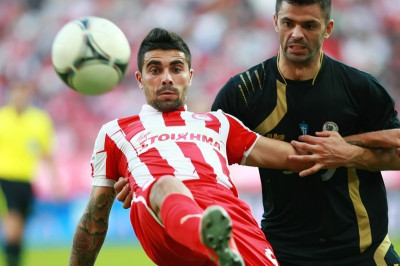 Ξάνθη: Οριστικά νοκ-άουτ ο Ντάνι