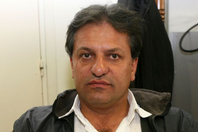 Ντάβαρης: «Να πουν για το πρόστιμο»