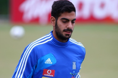 Χανιά: Συγχαρητήρια σε Περιστερίδη