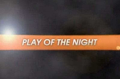 Ευρωλίγκα: Οι καλύτερες φάσεις της Πέμπτης 15/11 (video)