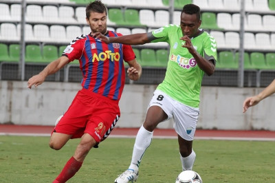 Βέροια: Την τελευταία στιγμή κρίνεται του Καλογέρη