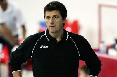 ΠΑΟΚ-Μέλκας: «Ξέρουμε τον Άρη»