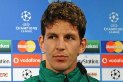 Μάντζιος: Δεν άντεξε στο Αζερμπαϊτζάν