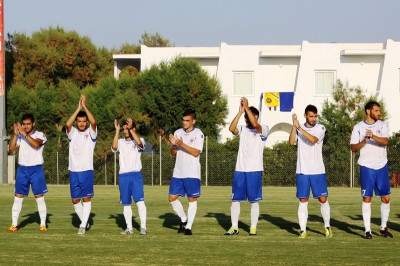 Επισκοπή: Επίσημο το διαζύγιο με Κολιτσιδάκη