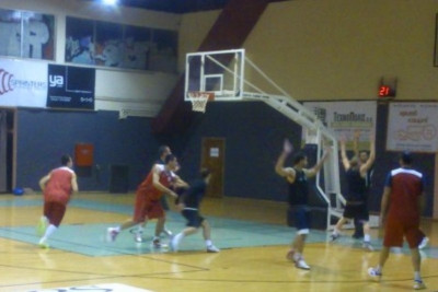 Τρίκαλα BC: Έχασαν Τριανταφύλλου