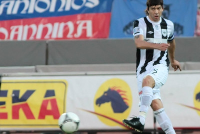 ΠΑΟΚ: Νέα θλάση ο Γκαρσία, «μέσα» ο Πόποβιτς!