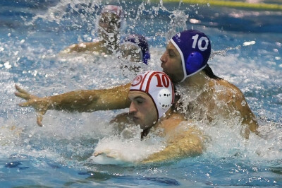Κολόμβος: «Πιο εύκολο το έργο του Ολυμπιακού, αλλά...»