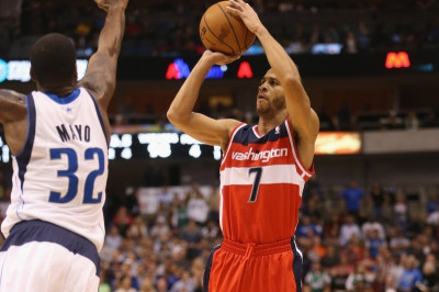 Ουάσινγκτον Ουίζαρντς: Τέλος ο Πάργκο