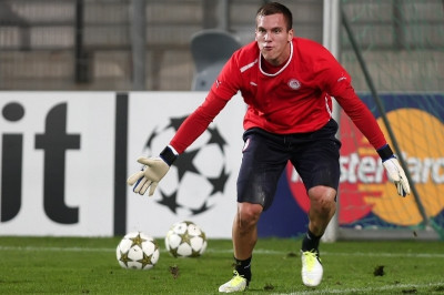 Μέγιερι: «Πρώτα Κέρκυρα και μετά Σάλκε»