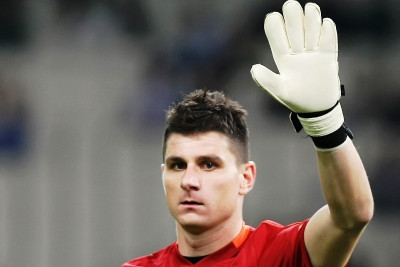 Άρης: Κρούση για ανανέωση σε Βελλίδη