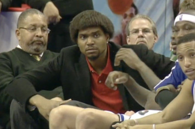 Φιλαδέλφεια 76ερς: Θεϊκό… μαλλί ο Μπάινουμ