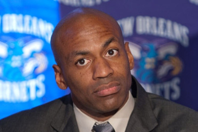 Νιου Ορλίνς Χόρνετς: Εμπιστοσύνη στον Ντεμπς