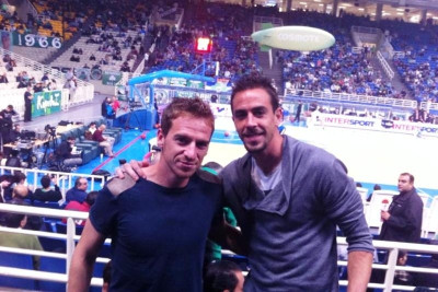 Είδαν «εξάστερο» τρεις… Αστεράτοι