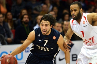 Ευρωλίγκα: MVP ο Βούγιασιτς (video)