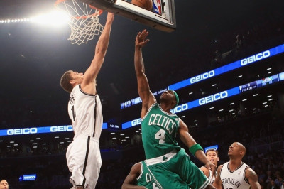 Μπρούκλιν Νετς: Τέταρτη συνεχόμενη νίκη (videos)