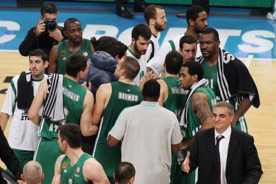 Παναθηναϊκός: Ψήνεται... αντεπίθεση ολκής