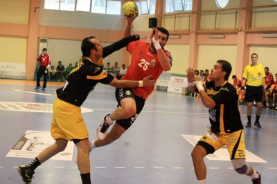 Διομήδης-Μαστορογιάννης: «Η άμυνά μας το κλειδί με Δούκα»