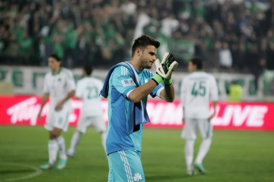 Παναθηναϊκός: Το μήνυμα Καρνέζη