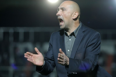 Καρύδας: «Έχουμε περισσότερο ανάγκη τη νίκη απ’ την ΑΕΚ»