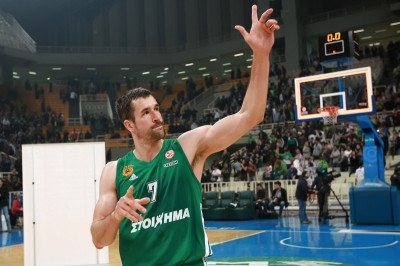 Πάνκο στο Onsports: «Νίκη και επί της Καντού»