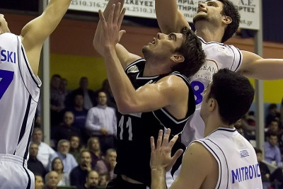 ΠΑΟΚ: Ατομικό ο Μαργαρίτης