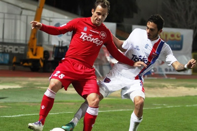 Γκονζάλεζ: «Πολύ καλύτερος ο Πανιώνιος»