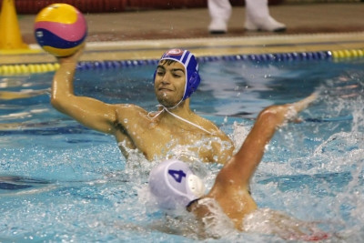 Ολυμπιακός: Ικανοποίηση για τους μικρούς