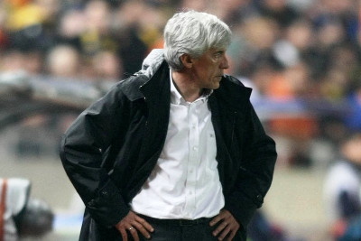 Παναθηναϊκός: Σενάρια και διάψευση για Γιοβάνοβιτς