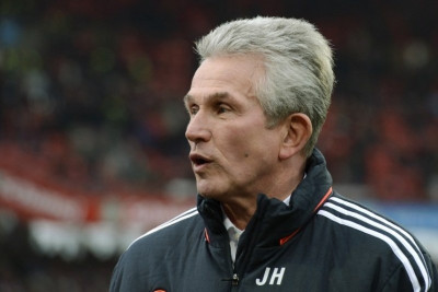 Χάινκες: «Δεν ήρθε το τέλος του κόσμου»