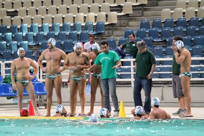 Κουντουδιός: «Ο δρόμος του Παναθηναϊκού θα είναι πολύ μακρύς»