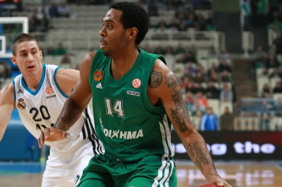 Κίτσεν: «Να ξεχάσουμε τη Ρεάλ»