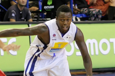 Μπράουν: «Ομαδικά κόντρα στον Πανιώνιο»