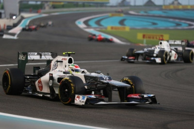 «Αγωνιστικό ατύχημα των Πέρες-Πικ»